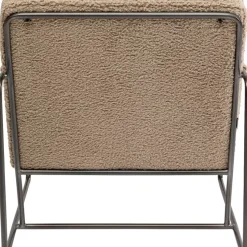 Outlet Sessel Figero Beige Sessel