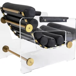 Sale Sessel Firo Schwarz Sessel