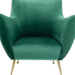 Best Sessel Goldfinger Grun Sessel