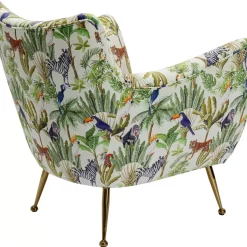 Sessel Goldfinger Tropical Sessel