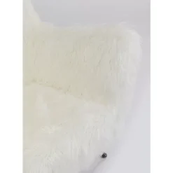 Sessel Goldfinger Weis Sessel