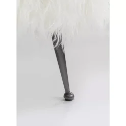 Sessel Goldfinger Weis Sessel