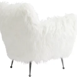 Sessel Goldfinger Weis Sessel