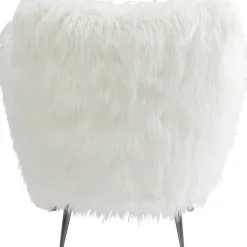 Sessel Goldfinger Weis Sessel