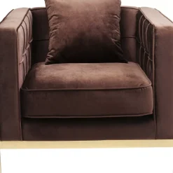 Hot Sessel Loft Braun Sessel