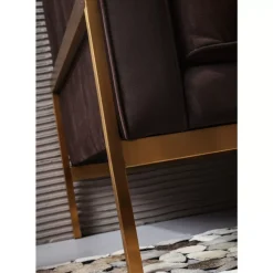 Hot Sessel Loft Braun Sessel