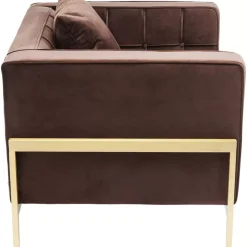 Hot Sessel Loft Braun Sessel