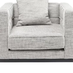 Clearance Sessel Loft Salt & Pepper Sessel