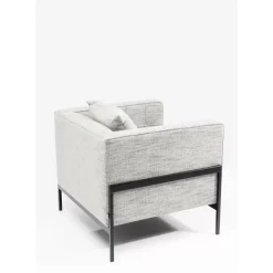 Clearance Sessel Loft Salt & Pepper Sessel