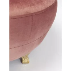 Clearance Sessel Lofty Snake Rose Sessel