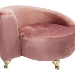 Clearance Sessel Lofty Snake Rose Sessel