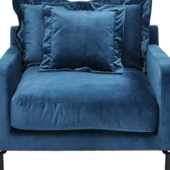 New Sessel Lullaby Petrol Sessel