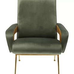 Hot Sessel Luna High Grun Sessel