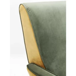 Hot Sessel Luna High Grun Sessel