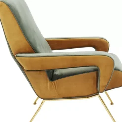 Hot Sessel Luna High Grun Sessel