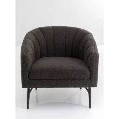 New Sessel Marylin Anthrazit Sessel