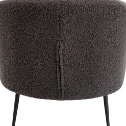 New Sessel Marylin Anthrazit Sessel