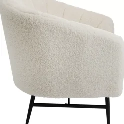 Sessel Marylin Weis Sessel