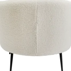 Sessel Marylin Weis Sessel