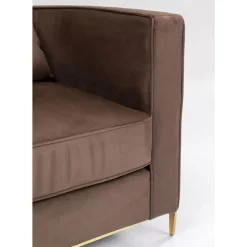 Hot Sessel Matteo Braun Sessel