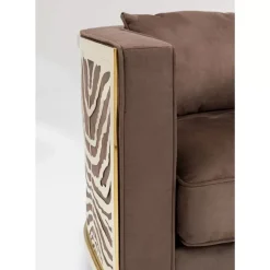 Hot Sessel Matteo Braun Sessel