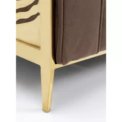 Hot Sessel Matteo Braun Sessel