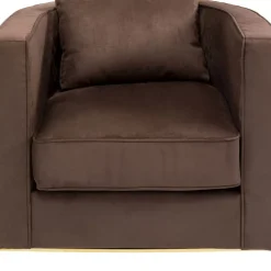 Hot Sessel Matteo Braun Sessel