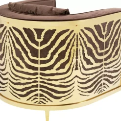 Hot Sessel Matteo Braun Sessel