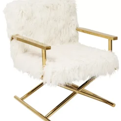 Outlet Sessel Mr. Fluffy Sessel