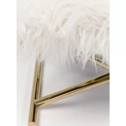 Outlet Sessel Mr. Fluffy Sessel