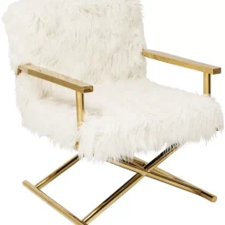 Outlet Sessel Mr. Fluffy Sessel