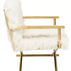 Outlet Sessel Mr. Fluffy Sessel