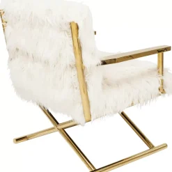 Outlet Sessel Mr. Fluffy Sessel