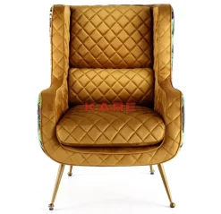 Hot Sessel Nonna Jungle Sessel