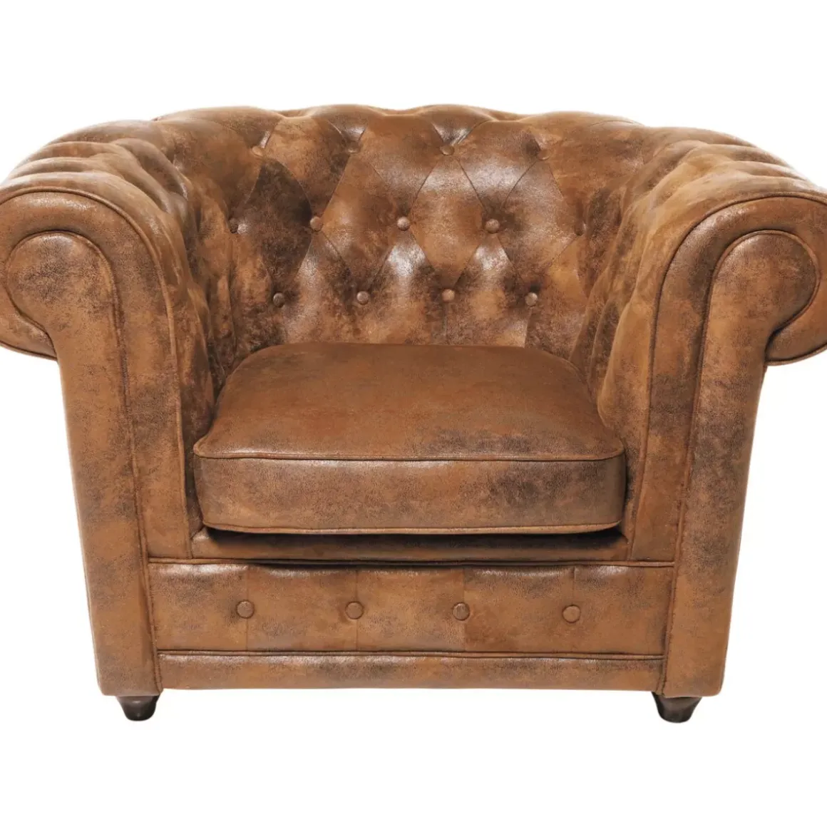 Sale Sessel Oxford Vintage Smart Sessel