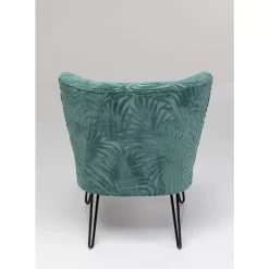 Sessel Palm Springs Blau Sessel