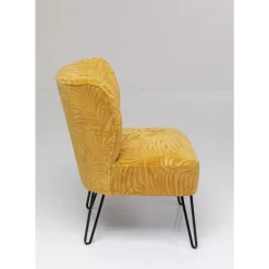 Online Sessel Palm Springs Gelb Sessel