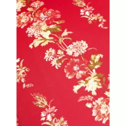 Best Sessel Patchwork Red Sessel