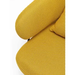 Clearance Sessel Peppo Gelb Sessel