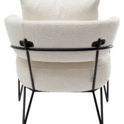 Sale Sessel Peppo Weis Sessel