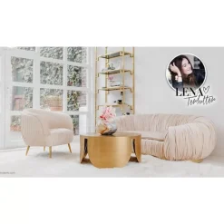 Outlet Sessel Perugia Sessel