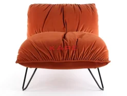 Hot Sessel Porto Pino Curry Sessel