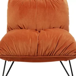 Hot Sessel Porto Pino Curry Sessel