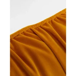 Outlet Sessel Porto Pino Gelb Sessel