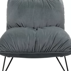 Discount Sessel Porto Pino Grau Sessel