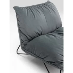 Discount Sessel Porto Pino Grau Sessel