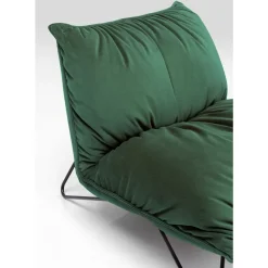 Online Sessel Porto Pino Grun Sessel