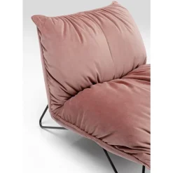 Online Sessel Porto Pino Rosa Sessel