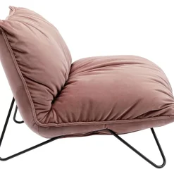 Online Sessel Porto Pino Rosa Sessel