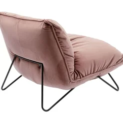 Online Sessel Porto Pino Rosa Sessel